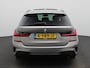BMW 3-Serie Touring 318i High Executive M-Sport | Automaat | Panoramadak | LMV | Navigatie | Stoel verwarming | Virtual cockpit | Leder|  Parkeer sensoren | Elec. achterklep | Virtual cockpit | Camera | Climate control | Cruise control | DAB |