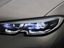 BMW 3-Serie Touring 318i High Executive M-Sport | Automaat | Panoramadak | LMV | Navigatie | Stoel verwarming | Virtual cockpit | Leder|  Parkeer sensoren | Elec. achterklep | Virtual cockpit | Camera | Climate control | Cruise control | DAB |