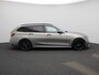 BMW 3-Serie Touring 318i High Executive M-Sport | Automaat | Panoramadak | LMV | Navigatie | Stoel verwarming | Virtual cockpit | Leder|  Parkeer sensoren | Elec. achterklep | Virtual cockpit | Camera | Climate control | Cruise control | DAB |