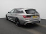 BMW 3-Serie Touring 318i High Executive M-Sport | Automaat | Panoramadak | LMV | Navigatie | Stoel verwarming | Virtual cockpit | Leder|  Parkeer sensoren | Elec. achterklep | Virtual cockpit | Camera | Climate control | Cruise control | DAB |