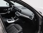 BMW 3-Serie Touring 318i High Executive M-Sport | Automaat | Panoramadak | LMV | Navigatie | Stoel verwarming | Virtual cockpit | Leder|  Parkeer sensoren | Elec. achterklep | Virtual cockpit | Camera | Climate control | Cruise control | DAB |