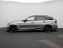 BMW 3-Serie Touring 318i High Executive M-Sport | Automaat | Panoramadak | LMV | Navigatie | Stoel verwarming | Virtual cockpit | Leder|  Parkeer sensoren | Elec. achterklep | Virtual cockpit | Camera | Climate control | Cruise control | DAB |