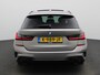 BMW 3-Serie Touring 318i High Executive M-Sport | Automaat | Panoramadak | LMV | Navigatie | Stoel verwarming | Virtual cockpit | Leder|  Parkeer sensoren | Elec. achterklep | Virtual cockpit | Camera | Climate control | Cruise control | DAB |