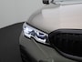 BMW 3-Serie Touring 318i High Executive M-Sport | Automaat | Panoramadak | LMV | Navigatie | Stoel verwarming | Virtual cockpit | Leder|  Parkeer sensoren | Elec. achterklep | Virtual cockpit | Camera | Climate control | Cruise control | DAB |