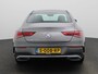 Mercedes-Benz CLA 250 e AMG Line | Automaat | LMV | Virtual cockpit | Sfeer verlichting | Parkeer sensoren | Camera | Leder | Navigatie | Climate control | Stoel verwarming | DAB | Cruise control
