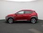 Hyundai Kona 1.6 GDI HEV Premium Sky | Automaat | Apple Carplay / Android Auto | Schuifdak | Virtual cockpit | Parkeer sensoren | Leder | Stoel verwarming/koeling | Stuur verwarming | Cruise control | Climate control | DAB |
