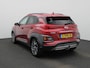 Hyundai Kona 1.6 GDI HEV Premium Sky | Automaat | Apple Carplay / Android Auto | Schuifdak | Virtual cockpit | Parkeer sensoren | Leder | Stoel verwarming/koeling | Stuur verwarming | Cruise control | Climate control | DAB |