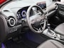 Hyundai Kona 1.6 GDI HEV Premium Sky | Automaat | Apple Carplay / Android Auto | Schuifdak | Virtual cockpit | Parkeer sensoren | Leder | Stoel verwarming/koeling | Stuur verwarming | Cruise control | Climate control | DAB |