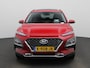 Hyundai Kona 1.6 GDI HEV Premium Sky | Automaat | Apple Carplay / Android Auto | Schuifdak | Virtual cockpit | Parkeer sensoren | Leder | Stoel verwarming/koeling | Stuur verwarming | Cruise control | Climate control | DAB |