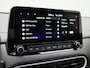 Hyundai Kona 1.6 GDI HEV Premium Sky | Automaat | Apple Carplay / Android Auto | Schuifdak | Virtual cockpit | Parkeer sensoren | Leder | Stoel verwarming/koeling | Stuur verwarming | Cruise control | Climate control | DAB |