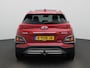 Hyundai Kona 1.6 GDI HEV Premium Sky | Automaat | Apple Carplay / Android Auto | Schuifdak | Virtual cockpit | Parkeer sensoren | Leder | Stoel verwarming/koeling | Stuur verwarming | Cruise control | Climate control | DAB |