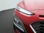 Hyundai Kona 1.6 GDI HEV Premium Sky | Automaat | Apple Carplay / Android Auto | Schuifdak | Virtual cockpit | Parkeer sensoren | Leder | Stoel verwarming/koeling | Stuur verwarming | Cruise control | Climate control | DAB |
