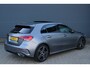 Mercedes-Benz A-klasse 180 AMG Panoramadak Sfeerverlichting Camera Elektr.-Stoelen Leer/Alcantara