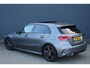 Mercedes-Benz A-klasse 180 AMG Panoramadak Sfeerverlichting Camera Elektr.-Stoelen Leer/Alcantara