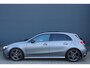 Mercedes-Benz A-klasse 180 AMG Panoramadak Sfeerverlichting Camera Elektr.-Stoelen Leer/Alcantara