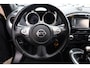 Nissan Juke 1.6 Connect Edition CAMERA NAVI BT-TELEFOONVERB. CRUISE CLIMA PDC 18''LMV