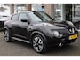 Nissan Juke 1.6 Connect Edition CAMERA NAVI BT-TELEFOONVERB. CRUISE CLIMA PDC 18''LMV