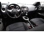 Nissan Juke 1.6 Connect Edition CAMERA NAVI BT-TELEFOONVERB. CRUISE CLIMA PDC 18''LMV