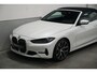 BMW 4-Serie Cabrio 430i Harman Kardon | Stoelventilatie | Stuurverwarming