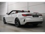 BMW 4-Serie Cabrio 430i Harman Kardon | Stoelventilatie | Stuurverwarming