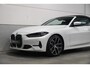 BMW 4-Serie Cabrio 430i Harman Kardon | Stoelventilatie | Stuurverwarming