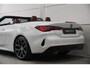 BMW 4-Serie Cabrio 430i Harman Kardon | Stoelventilatie | Stuurverwarming