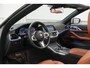 BMW 4-Serie Cabrio 430i Harman Kardon | Stoelventilatie | Stuurverwarming