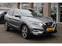 Nissan Qashqai 1.2 N-Connecta TREKHAAK 360-CAMERA PANO DAB NAVI CRUISE CLIMA LANE-ASSIST 2XPDC 18''LMV NAP