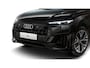 Audi Q8 55 TFSI e quattro Pro Line S | Panoramadak | 21 inch velgen | Adaptieve cruise control | Trekhaak | Trekhaak | 360 Camera |