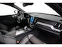 Volvo XC60 2.0 T6 Plug-in hybrid AWD Plus Black Edition | Achteruitrijcamera | Apple Carplay/Android Auto|telefoonintegratie premium | Audio installatie