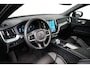 Volvo XC60 2.0 T6 Plug-in hybrid AWD Plus Black Edition | Achteruitrijcamera | Apple Carplay/Android Auto|telefoonintegratie premium | Audio installatie