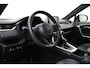Toyota RAV4 2.5 Hybrid Bi-Tone | Trekhaak | Leder | Apple Carplay / Android Auto | Stoel-/stuurverwarming | Verwarmbare voorruit | 19 inch | Adaptive Cruise | Parkeersensoren voor/achter