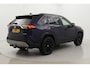 Toyota RAV4 2.5 Hybrid Bi-Tone | Trekhaak | Leder | Apple Carplay / Android Auto | Stoel-/stuurverwarming | Verwarmbare voorruit | 19 inch | Adaptive Cruise | Parkeersensoren voor/achter