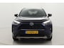 Toyota RAV4 2.5 Hybrid Bi-Tone | Trekhaak | Leder | Apple Carplay / Android Auto | Stoel-/stuurverwarming | Verwarmbare voorruit | 19 inch | Adaptive Cruise | Parkeersensoren voor/achter
