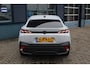 Peugeot 408 1.2 Hybrid 145 e-DCS6 GT | Achterbank in delen neerklapbaar | Achteropkomend verkeer waarschuwing | Achteruitrijcamera