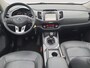 Kia Sportage 1.6 GDI BusinessPlusLine | Trekhaak | Navigatie | Camera | Lederen bekleding | Climate control | Cruise control |
