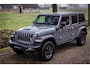 Jeep Wrangler Unlimited 4xe 380 Rubicon Sting Gray Trekhaak Adaptive Cruise