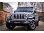 Jeep Wrangler Unlimited 4xe 380 Rubicon Sting Gray Trekhaak Adaptive Cruise