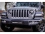 Jeep Wrangler Unlimited 4xe 380 Rubicon Sting Gray Trekhaak Adaptive Cruise