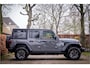 Jeep Wrangler Unlimited 4xe 380 Rubicon Sting Gray Trekhaak Adaptive Cruise
