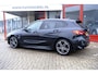 BMW 1-Serie 118i M Sport Edition Aut. Pano|Sportstoelen|Navi|Clima|LMV