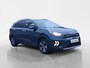 Kia Niro Hybrid 1.6 GDi DynamicPlusLine | Trekhaak | Stoel en stuurverwarming | Lederen bekleding | Dodehoek detectie | Navigatie | Camera | Adaptieve cruise control | Verbruik 1 op 20!