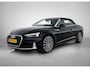 Audi A5 Cabriolet 40 TFSI S LINE LEER | NEKVERWARMING | VIRTUAL | MATRIX LED