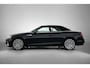 Audi A5 Cabriolet 40 TFSI S LINE LEER | NEKVERWARMING | VIRTUAL | MATRIX LED