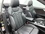 Audi A5 Cabriolet 40 TFSI S LINE LEER | NEKVERWARMING | VIRTUAL | MATRIX LED