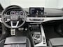 Audi A5 Cabriolet 40 TFSI S LINE LEER | NEKVERWARMING | VIRTUAL | MATRIX LED