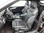 Audi A5 Cabriolet 40 TFSI S LINE LEER | NEKVERWARMING | VIRTUAL | MATRIX LED