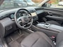 Hyundai Tucson 1.6 T-GDI MHEV Carplay