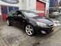 Opel Astra 1.6 Turbo Sport