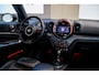 MINI Countryman Mini 2.0 Cooper S E ALL4 Yours Pano/LED/HK/Leder/Camera/Keyless/Elek. stoel/ACC/18"